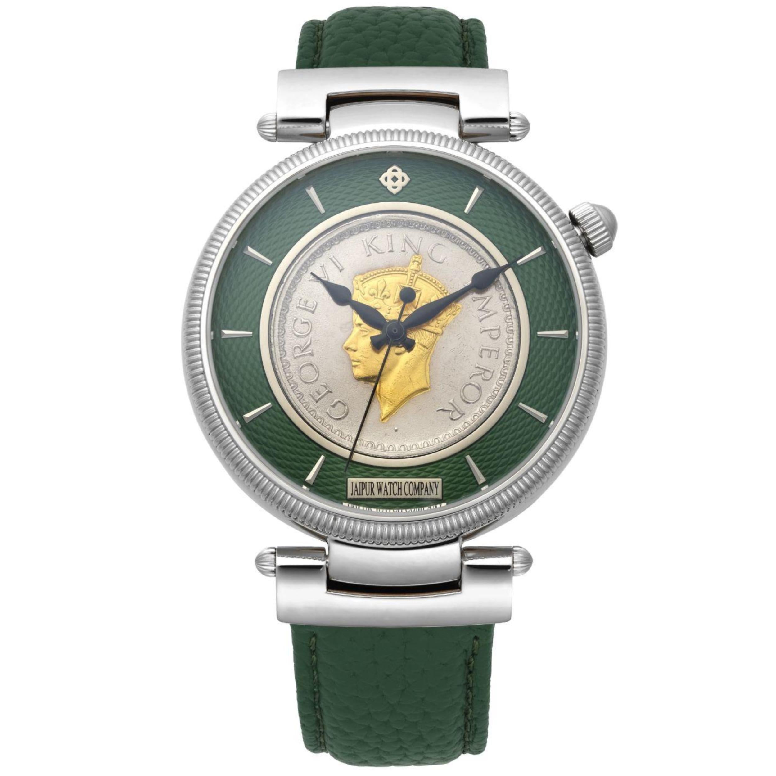 IMPERIAL V AUTOMATIC WRISTWEAR