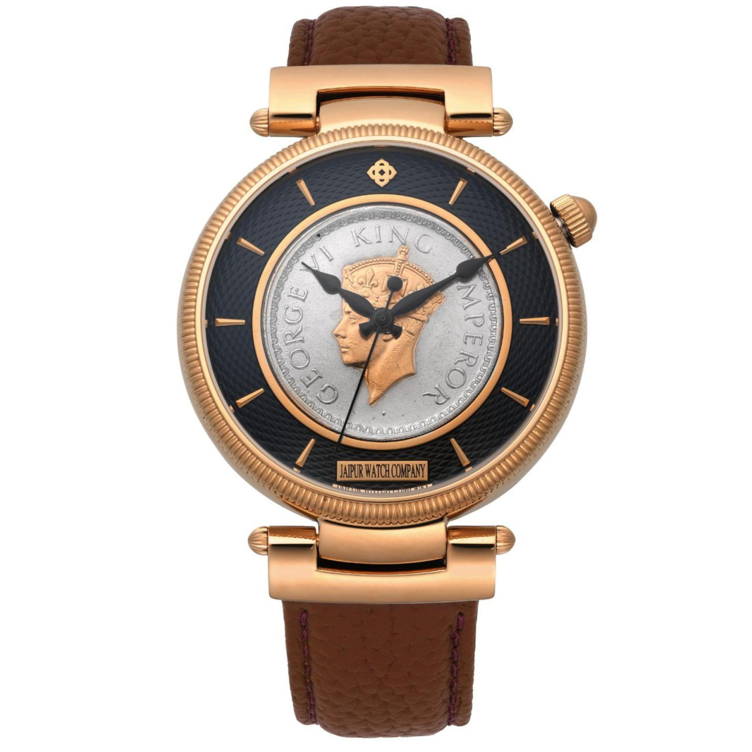 IMPERIAL V AUTOMATIC WRISTWEAR