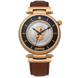 IMPERIAL V AUTOMATIC WRISTWEAR