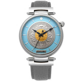 IMPERIAL V AUTOMATIC WRISTWEAR