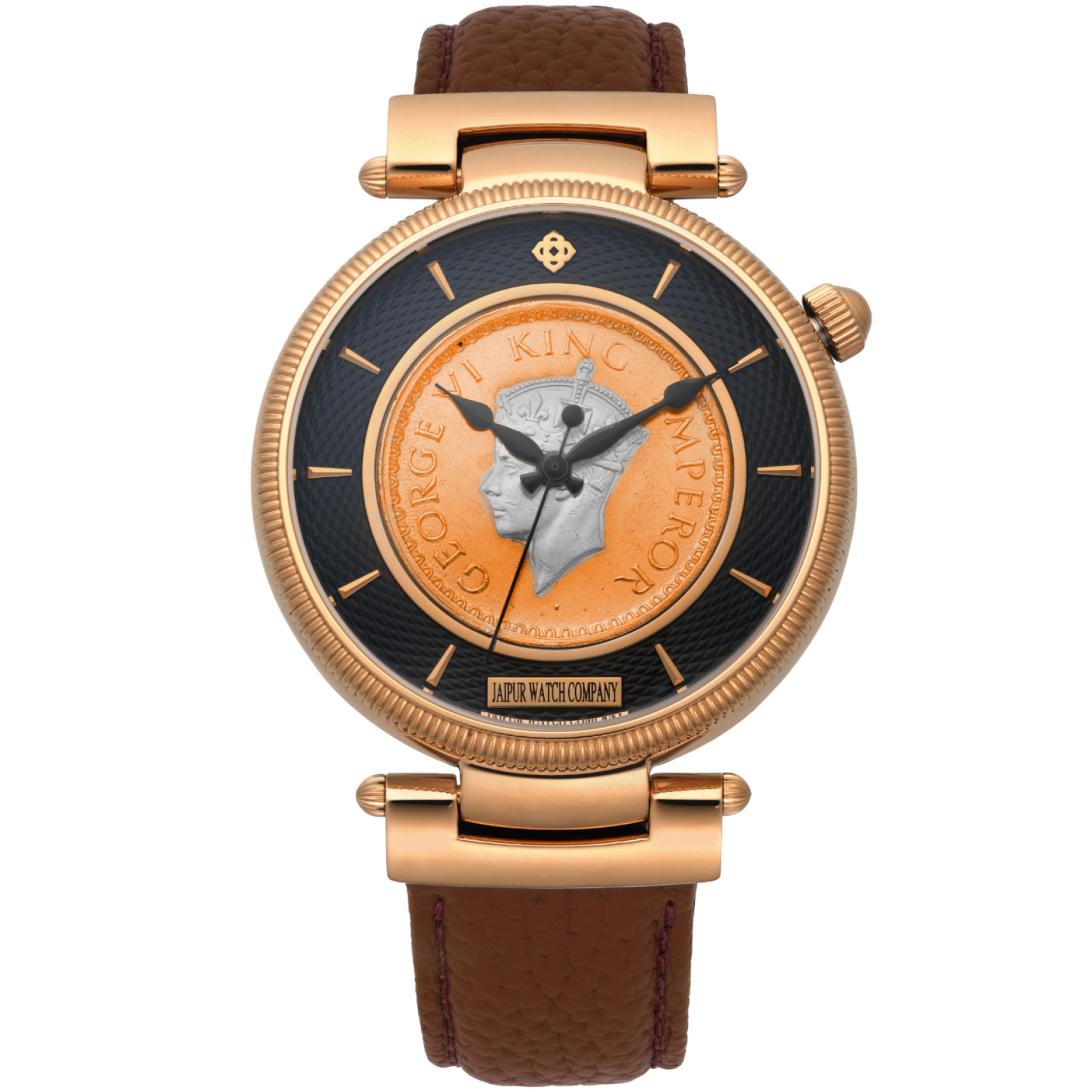 IMPERIAL V AUTOMATIC WRISTWEAR