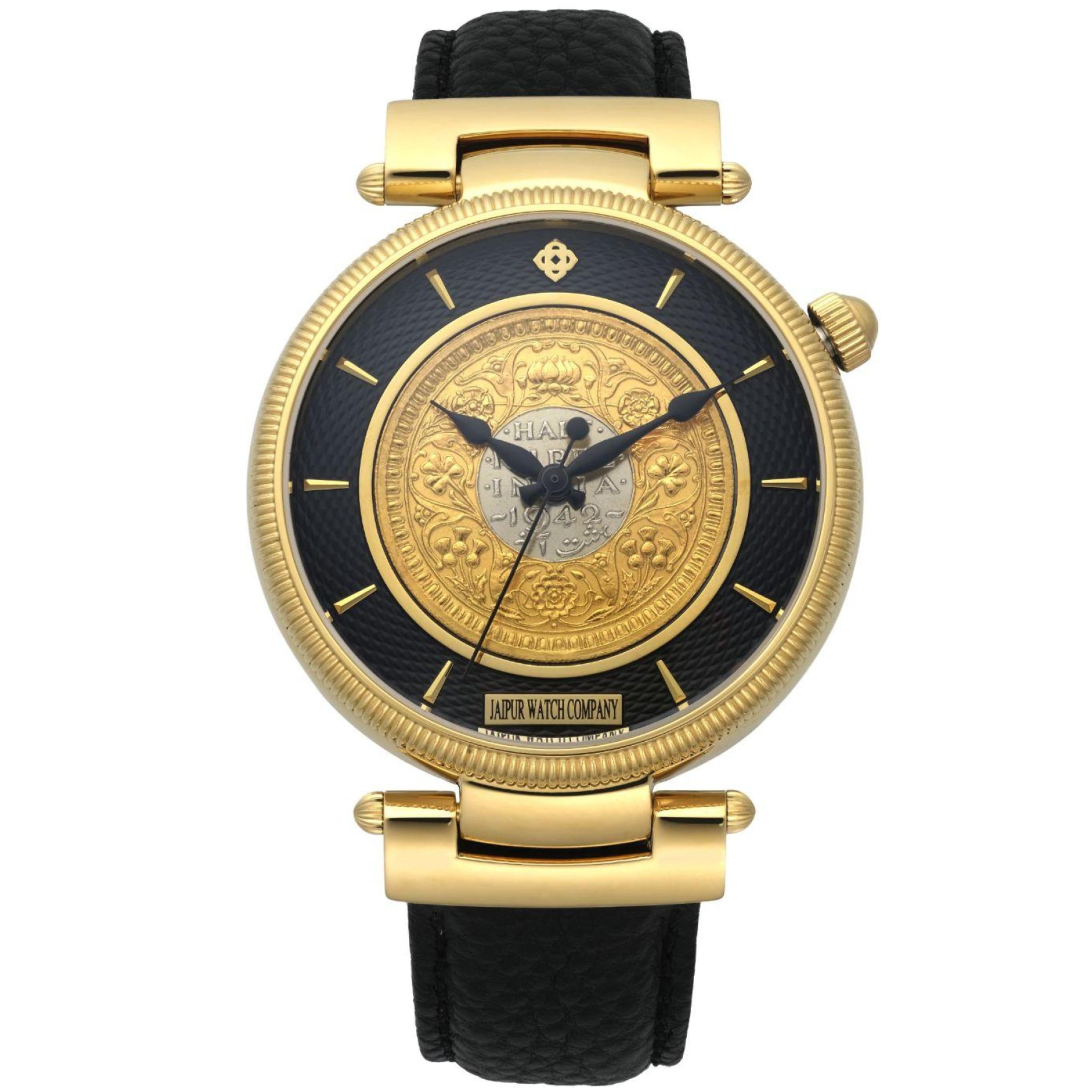 IMPERIAL V AUTOMATIC WRISTWEAR