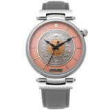 IMPERIAL V AUTOMATIC WRISTWEAR