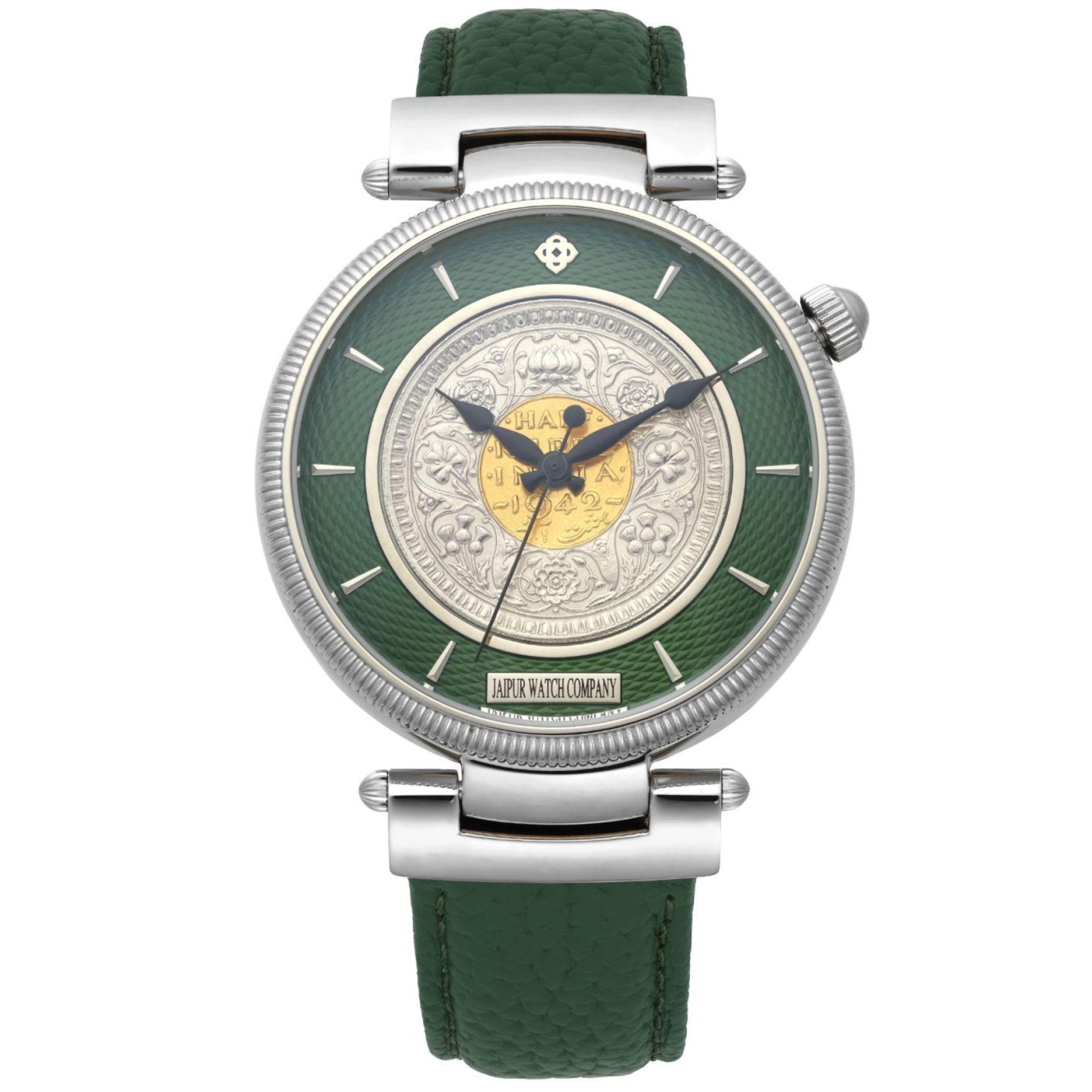 IMPERIAL V AUTOMATIC WRISTWEAR