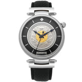 IMPERIAL V AUTOMATIC WRISTWEAR