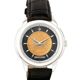 Indian Pegasus Watch