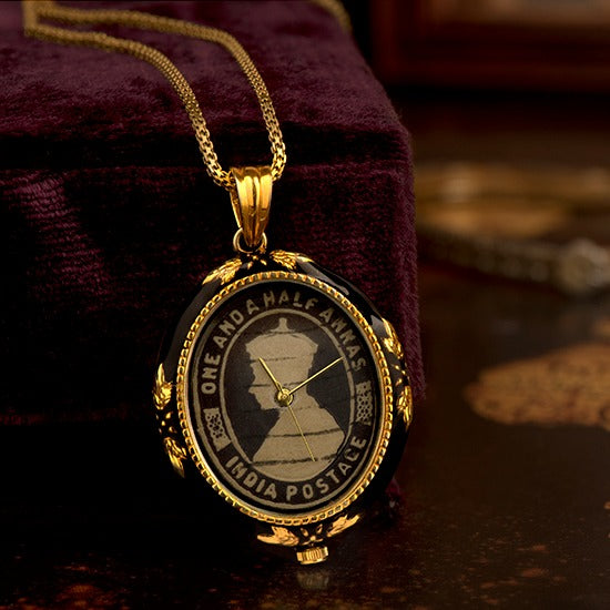 Pendant Watch