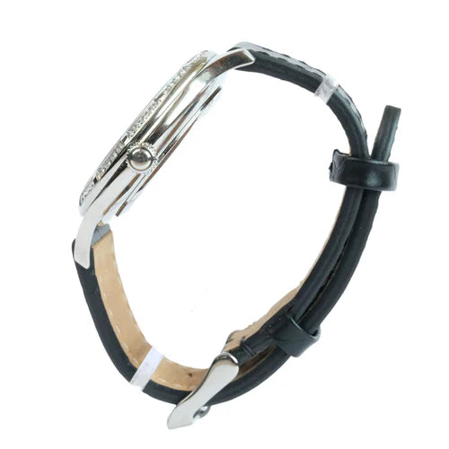 Couple Coin Timepieces - Silver