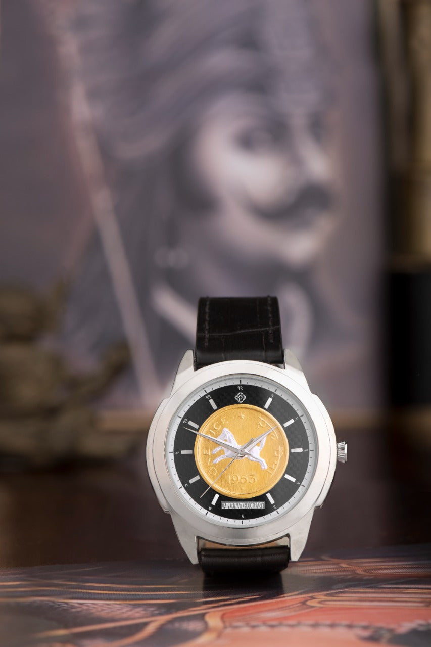Indian Pegasus Watch