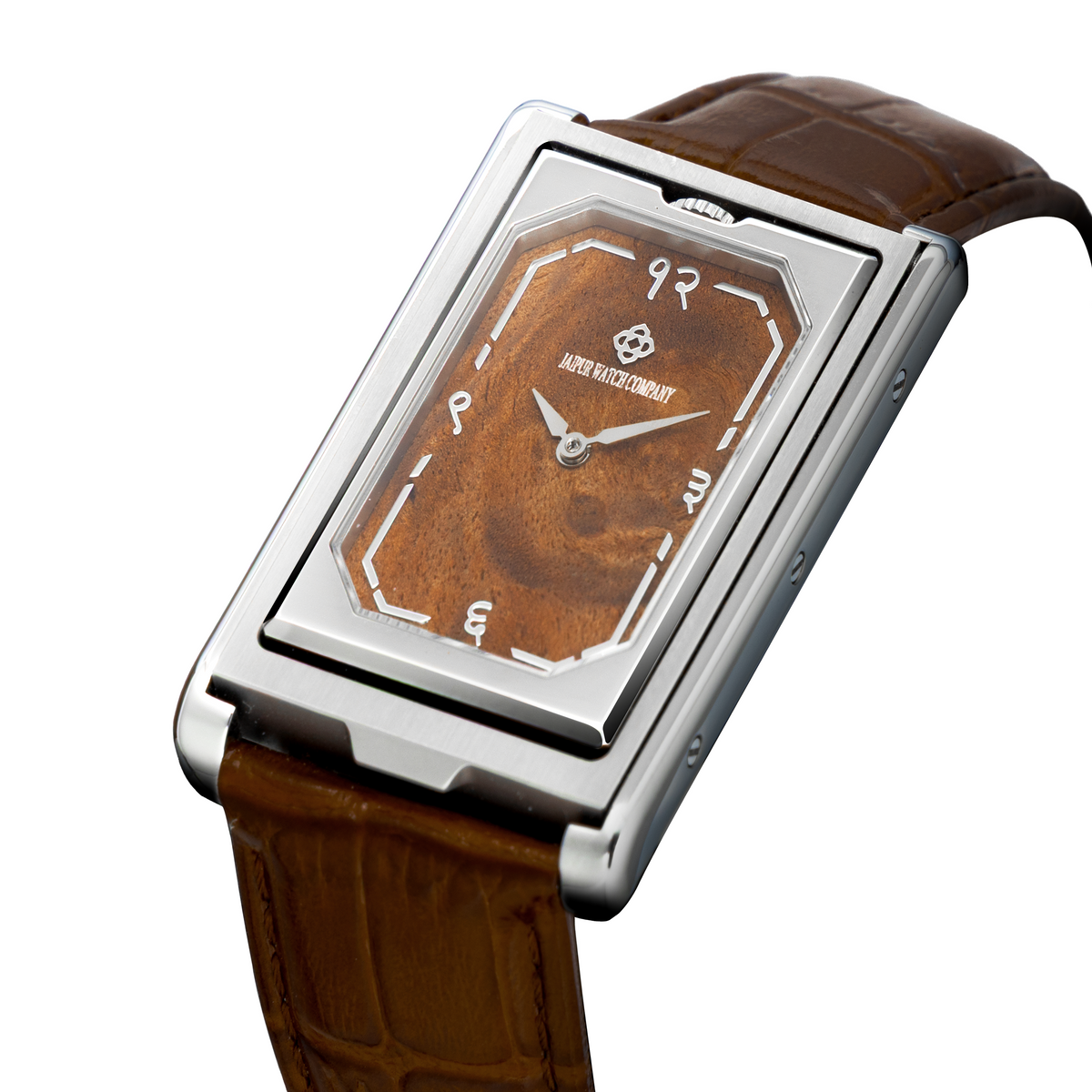 AKSHA WATCH