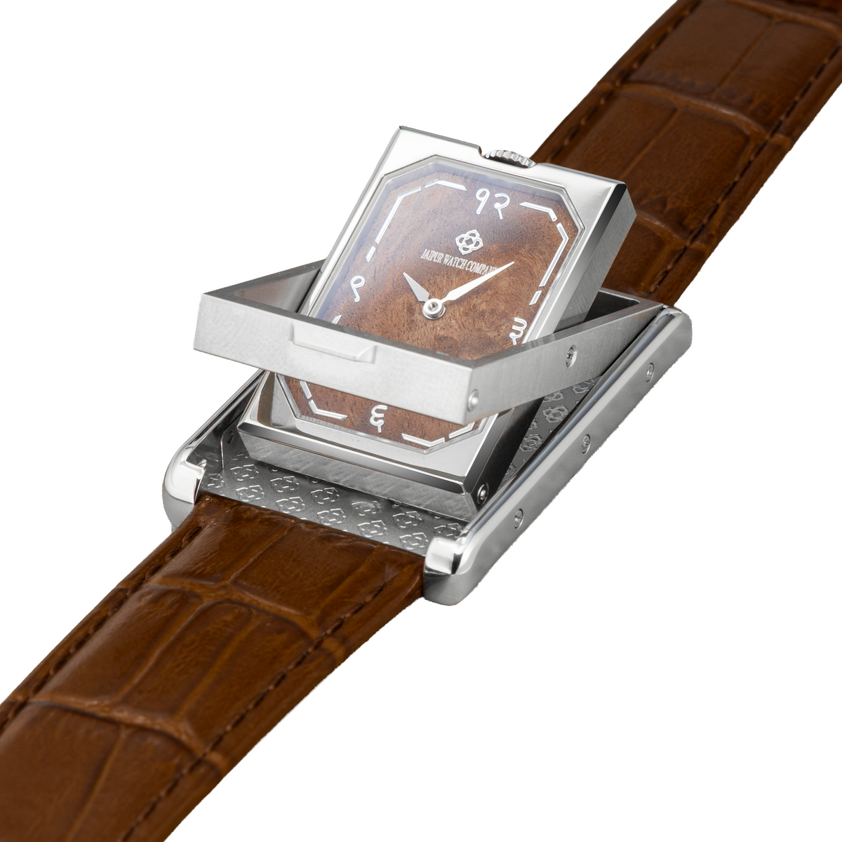 AKSHA WATCH