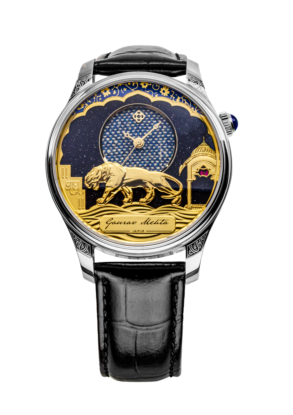 PREMIUM BAAGH - GAURAV MEHTA SIGNATURE SERIES