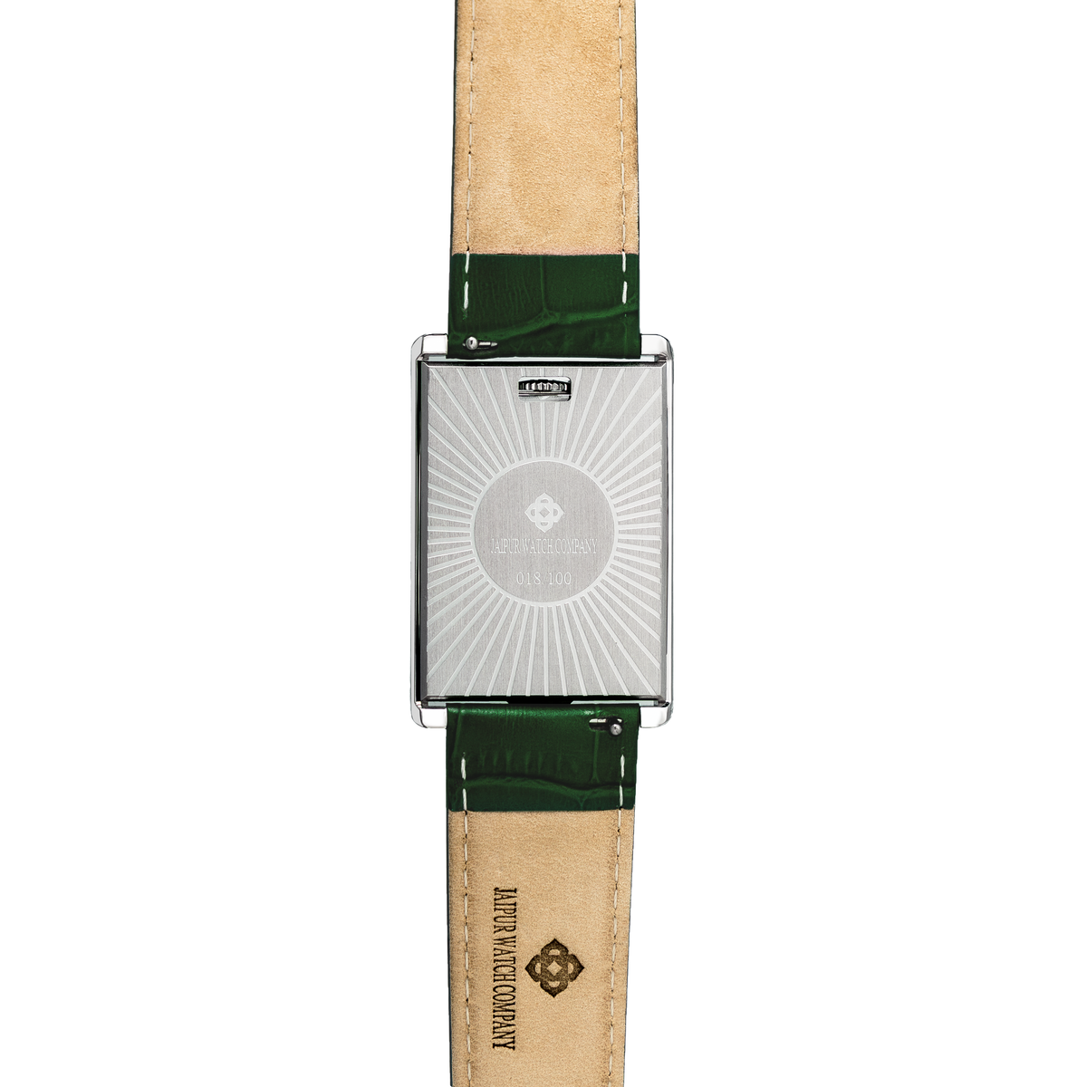 AKSHA WATCH
