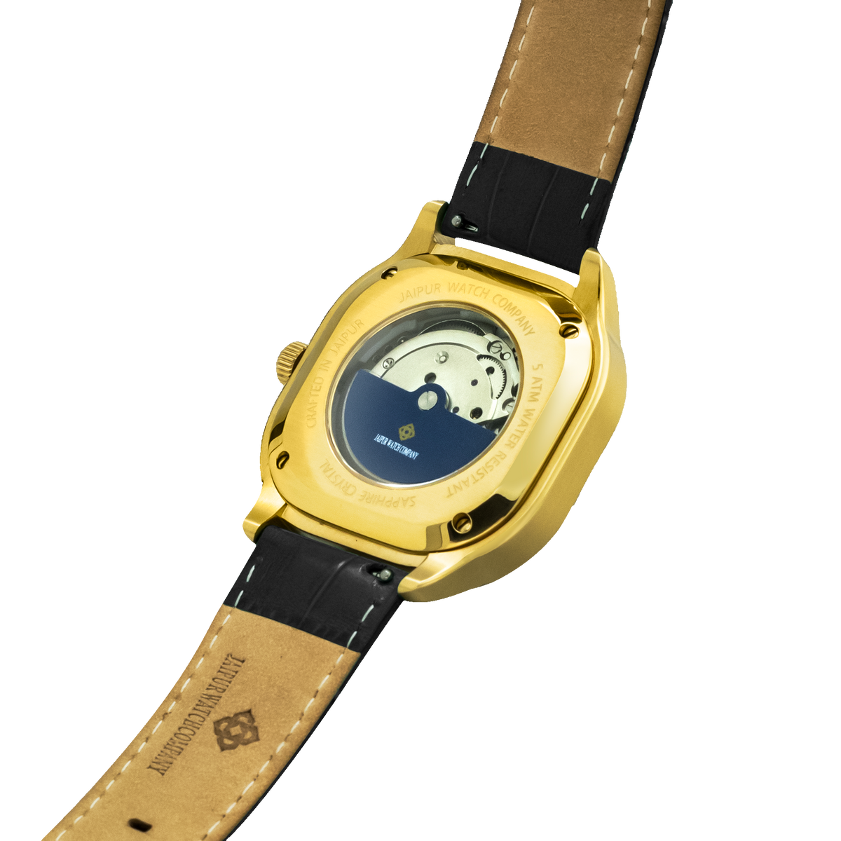 Kings Wristwear IV