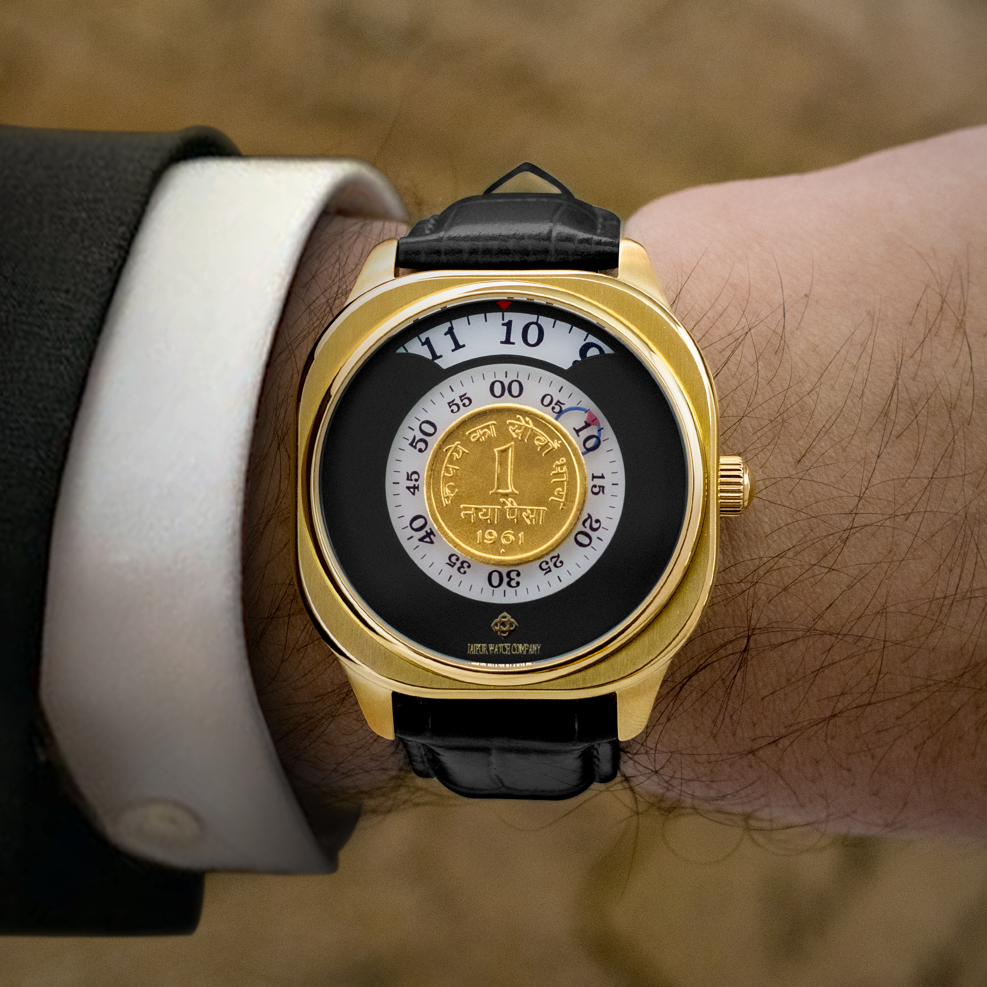 Kings Wristwear IV