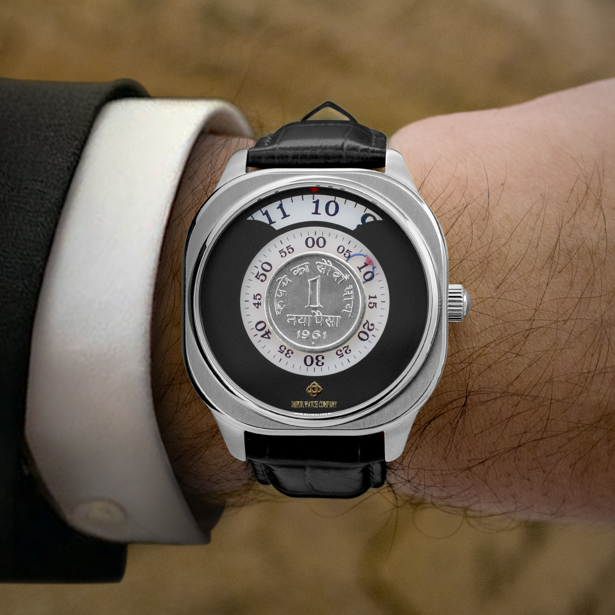 Kings Wristwear IV