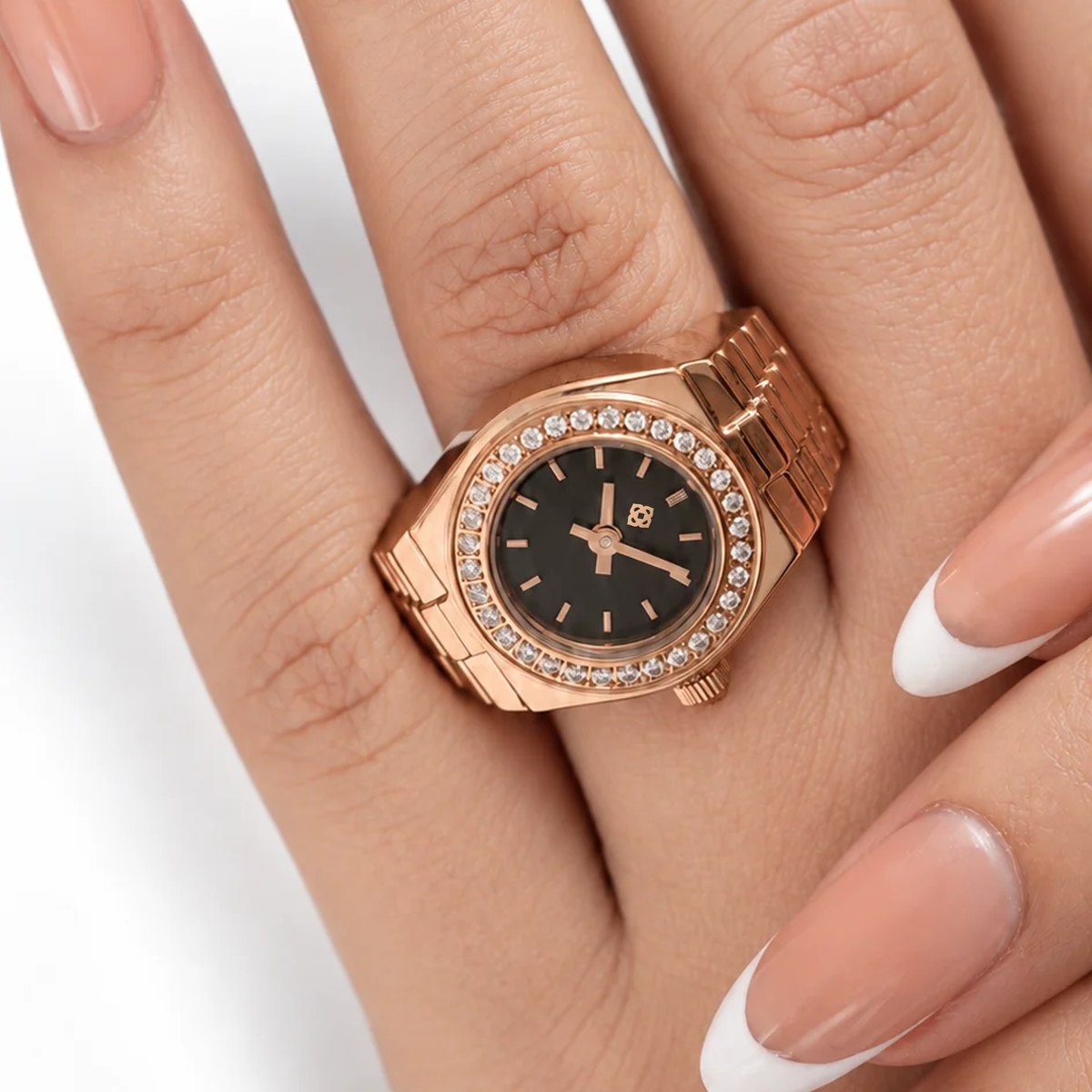 Ring Watch