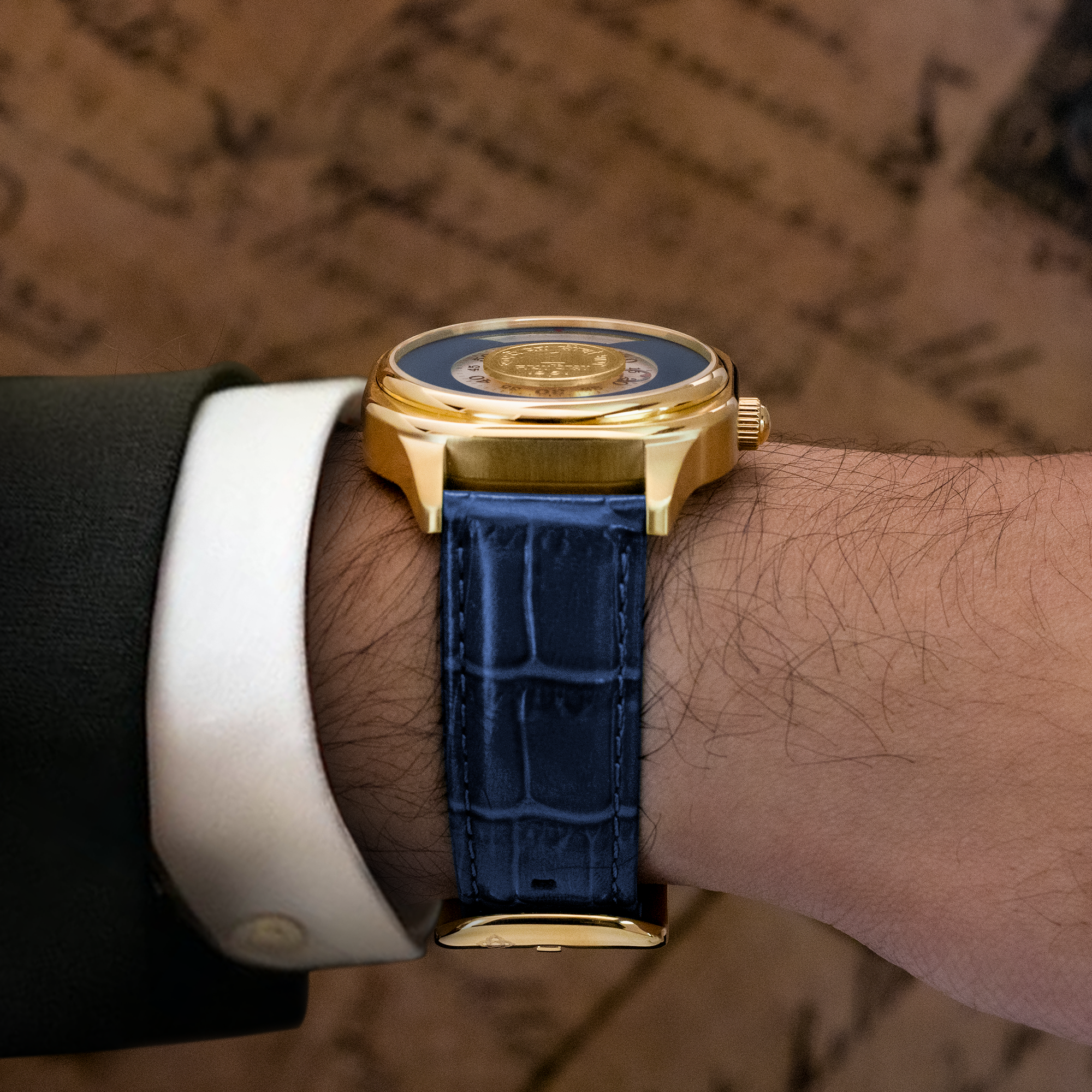 Kings Wristwear IV
