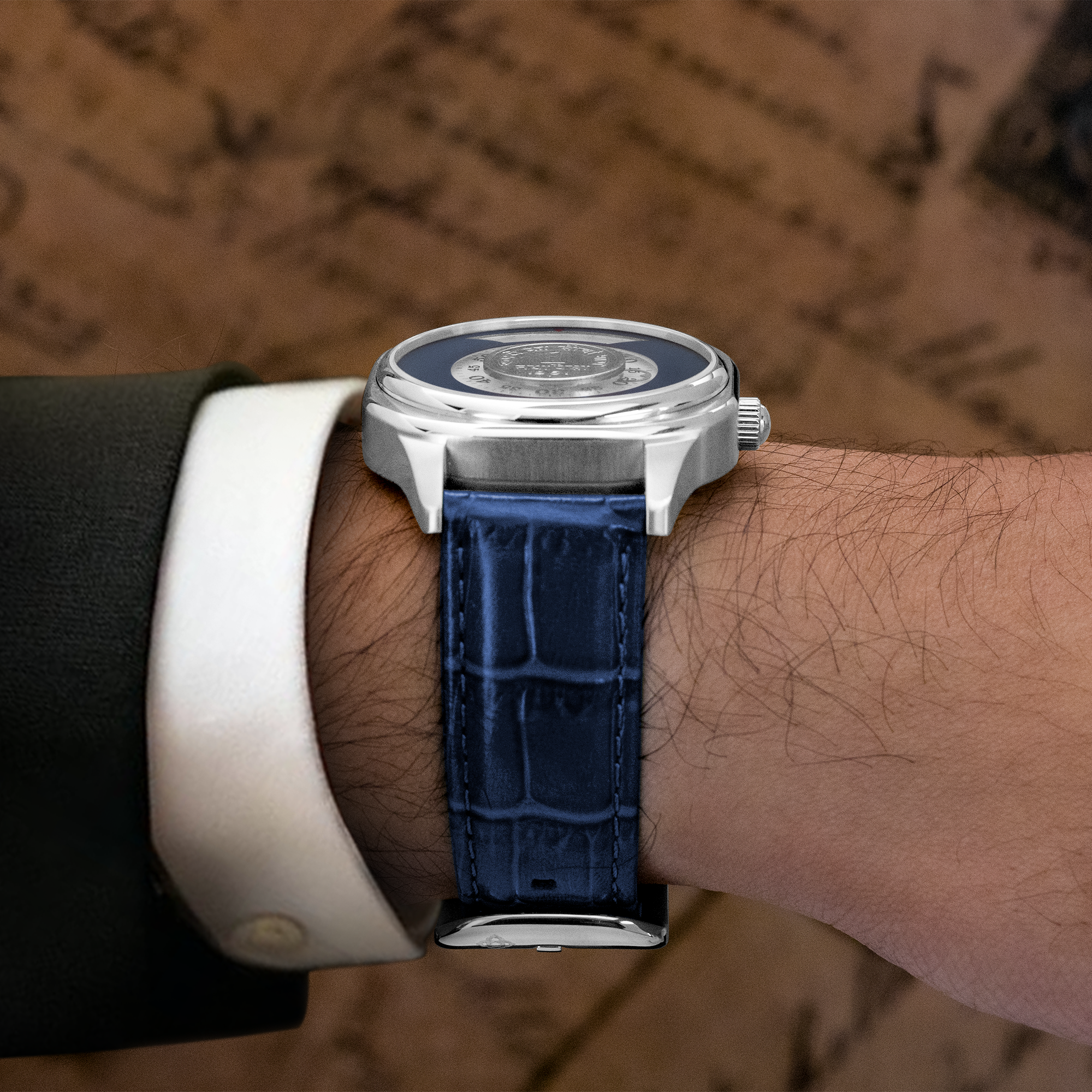 Kings Wristwear IV