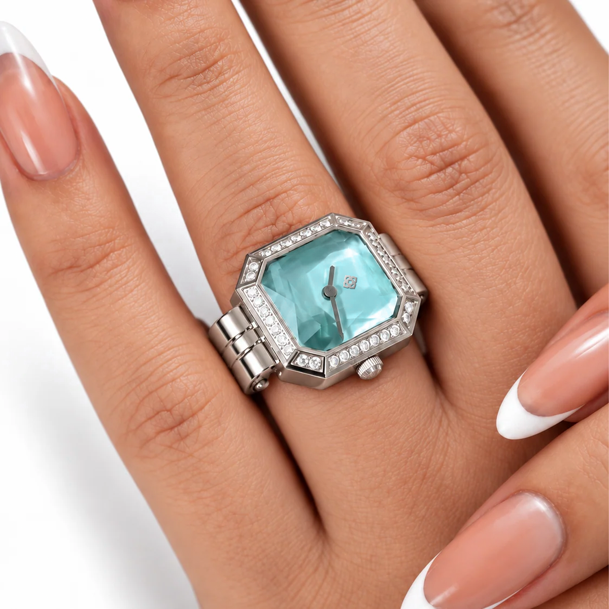 Ring Watch