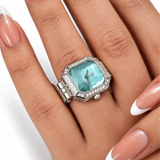 Ring Watch