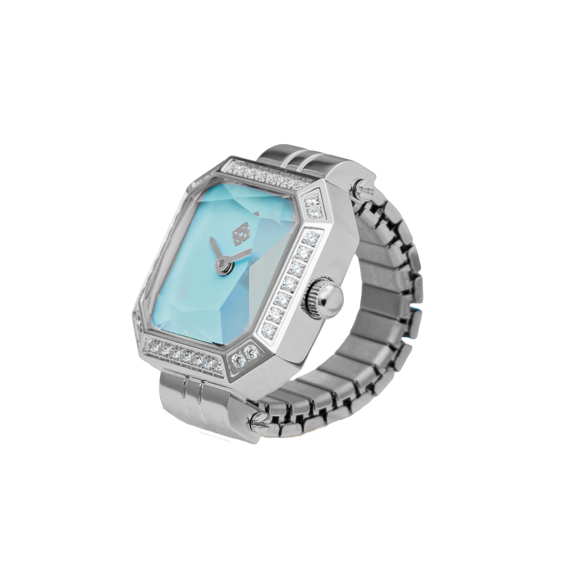 Ring Watch