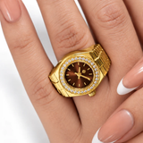 Ring Watch