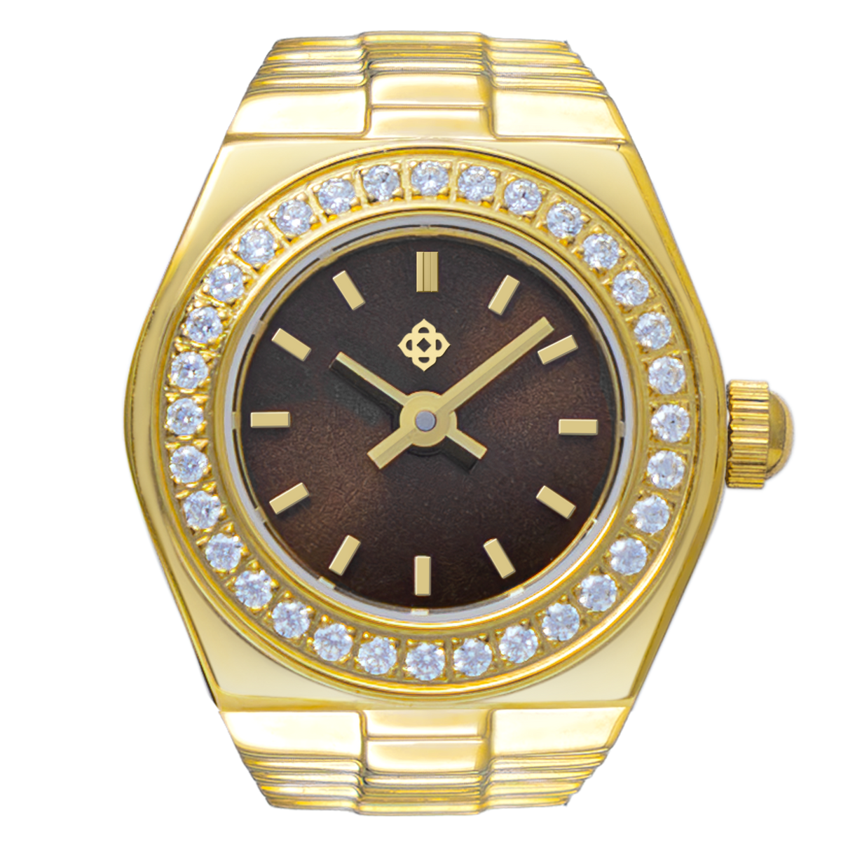 Ring Watch