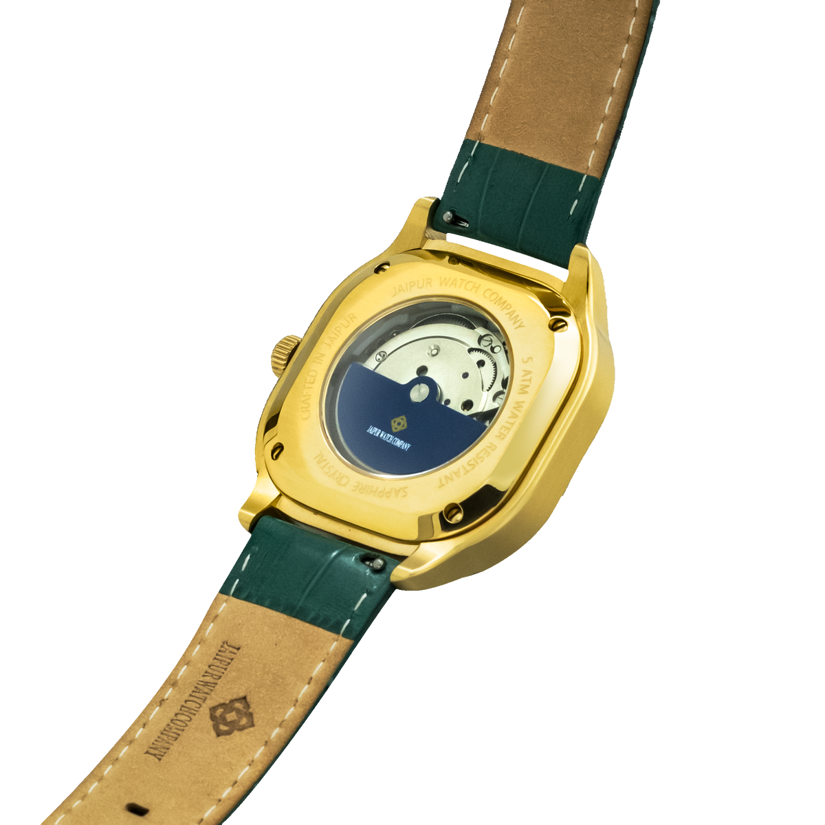 Kings Wristwear IV