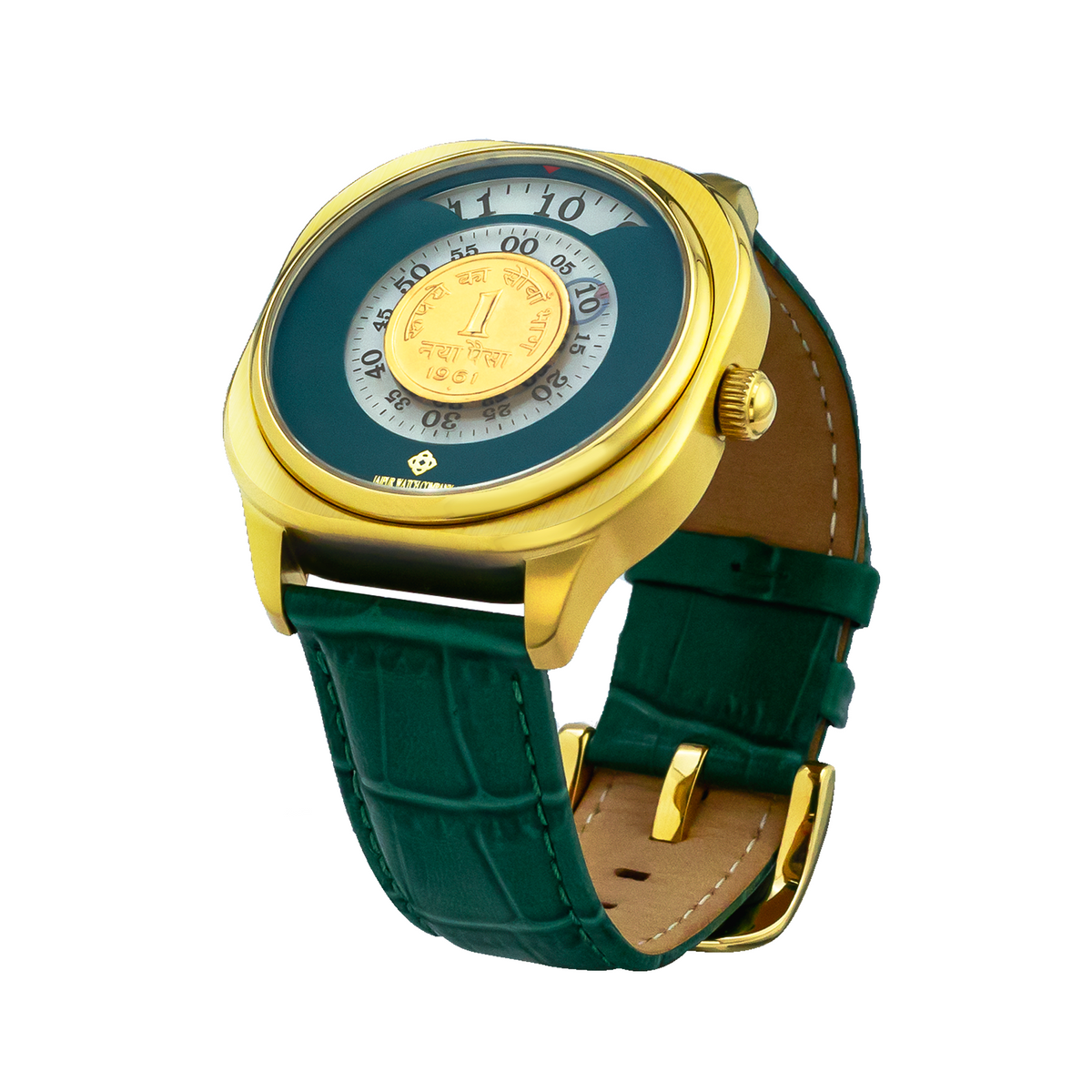 Kings Wristwear IV