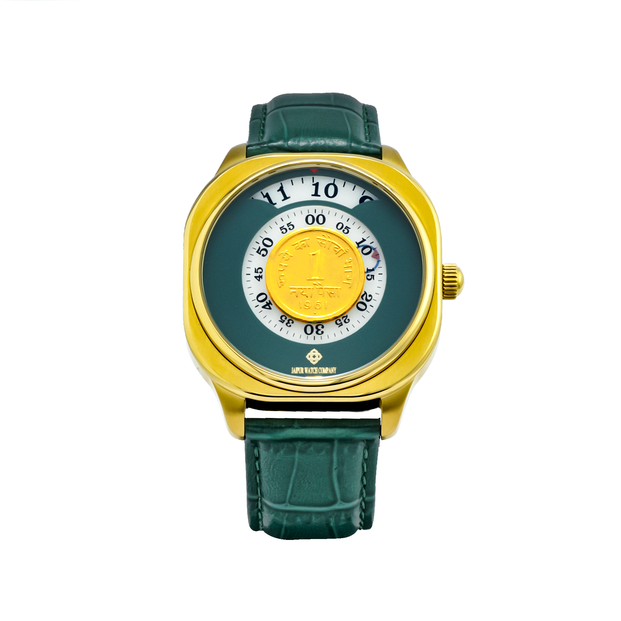 Kings Wristwear IV