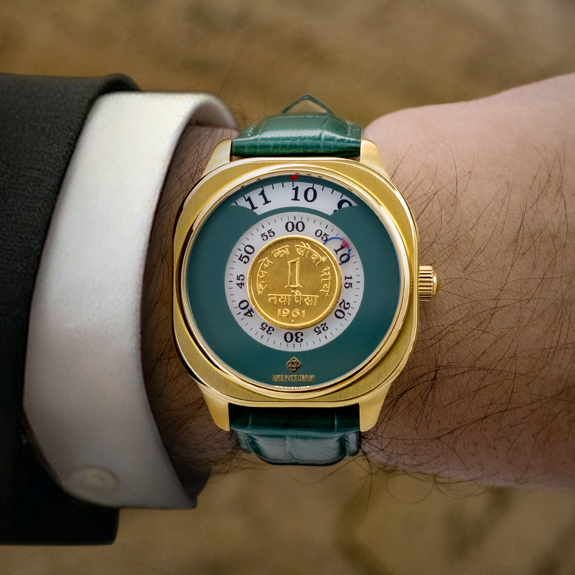 Kings Wristwear IV