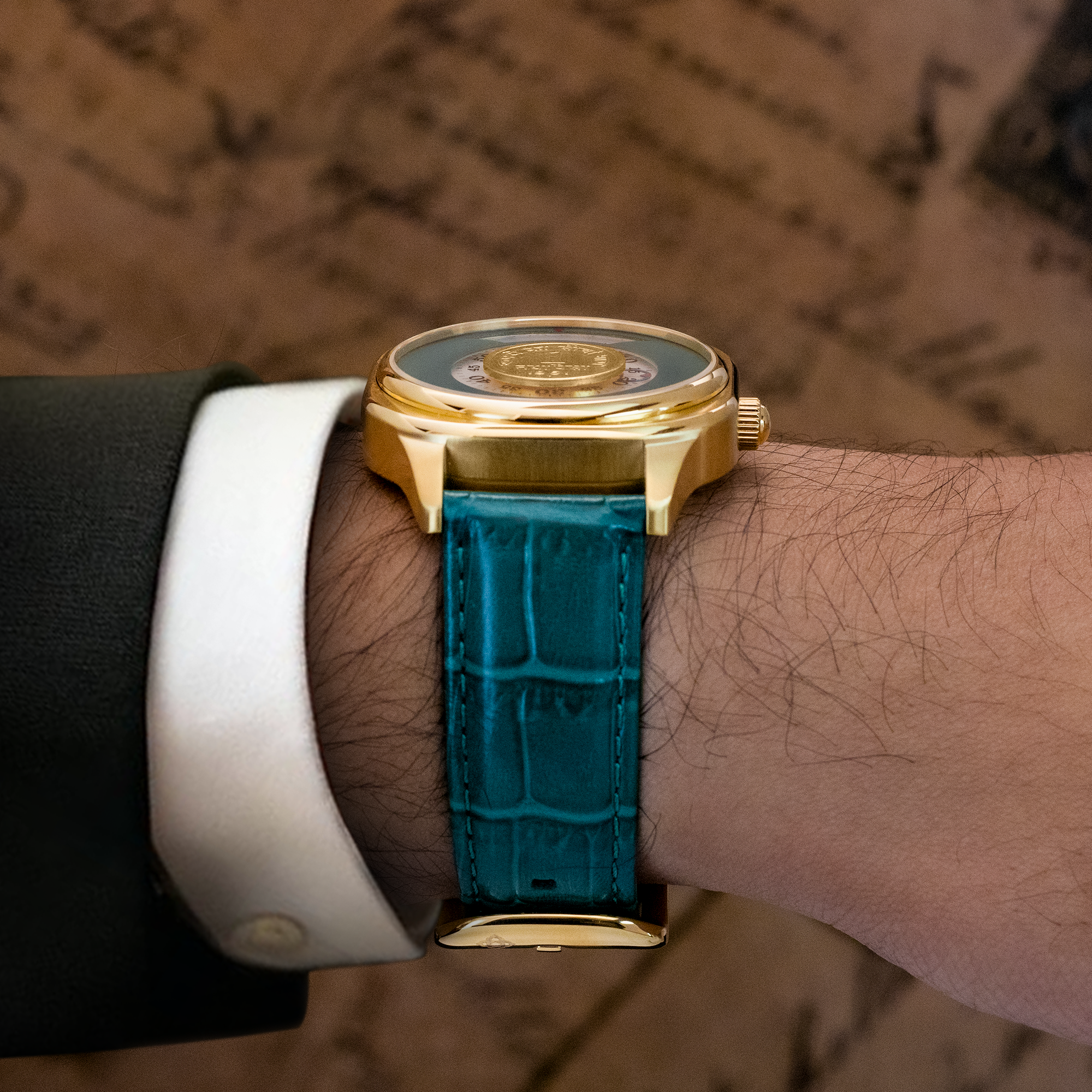 Kings Wristwear IV