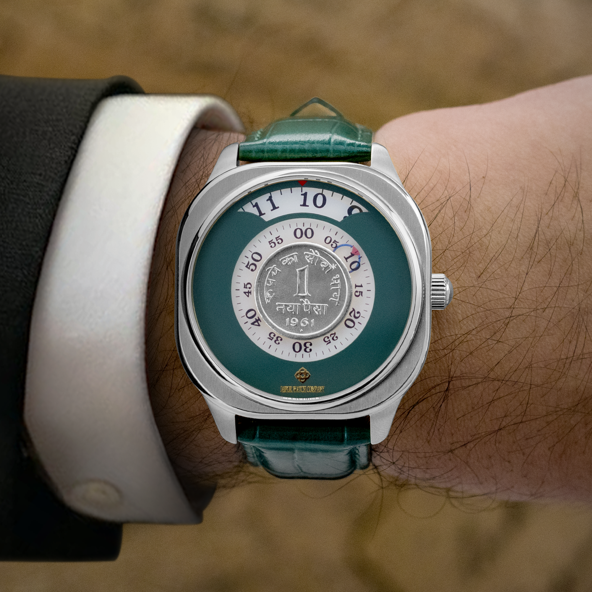 Kings Wristwear IV