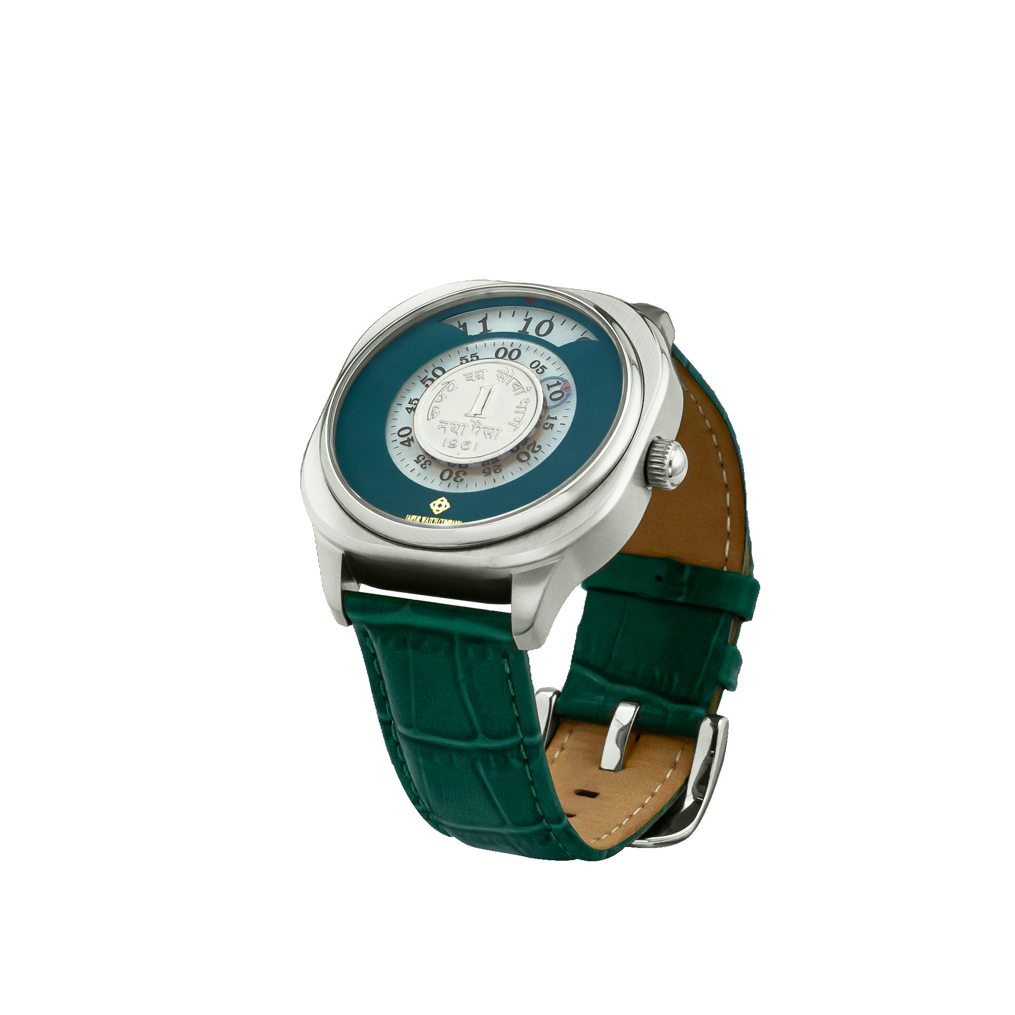 Kings Wristwear IV