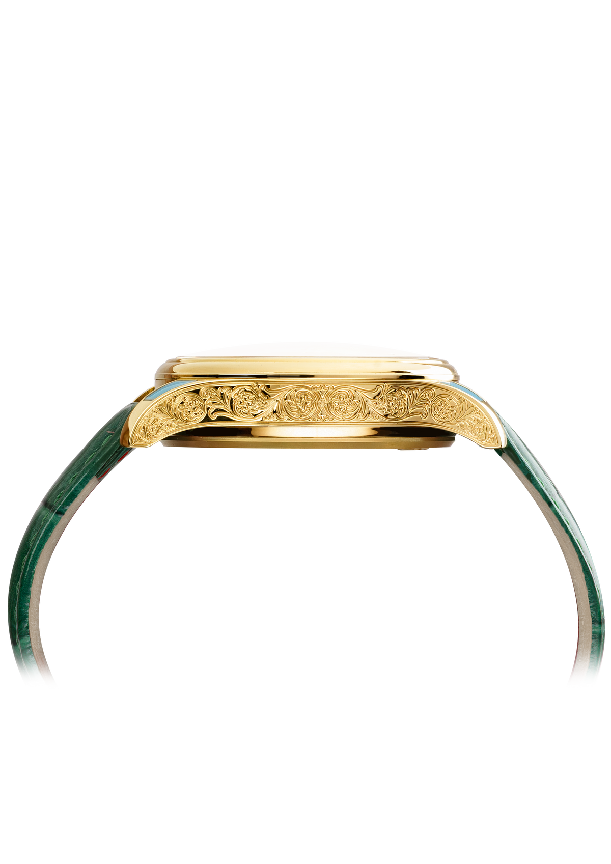 PREMIUM BAAGH - GAURAV MEHTA SIGNATURE SERIES