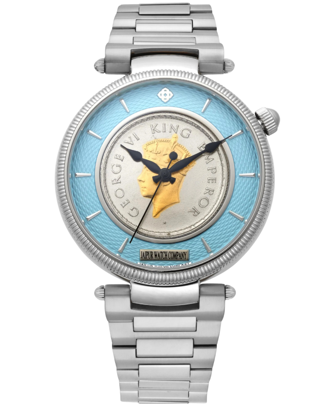 IMPERIAL V AUTOMATIC WRISTWEAR