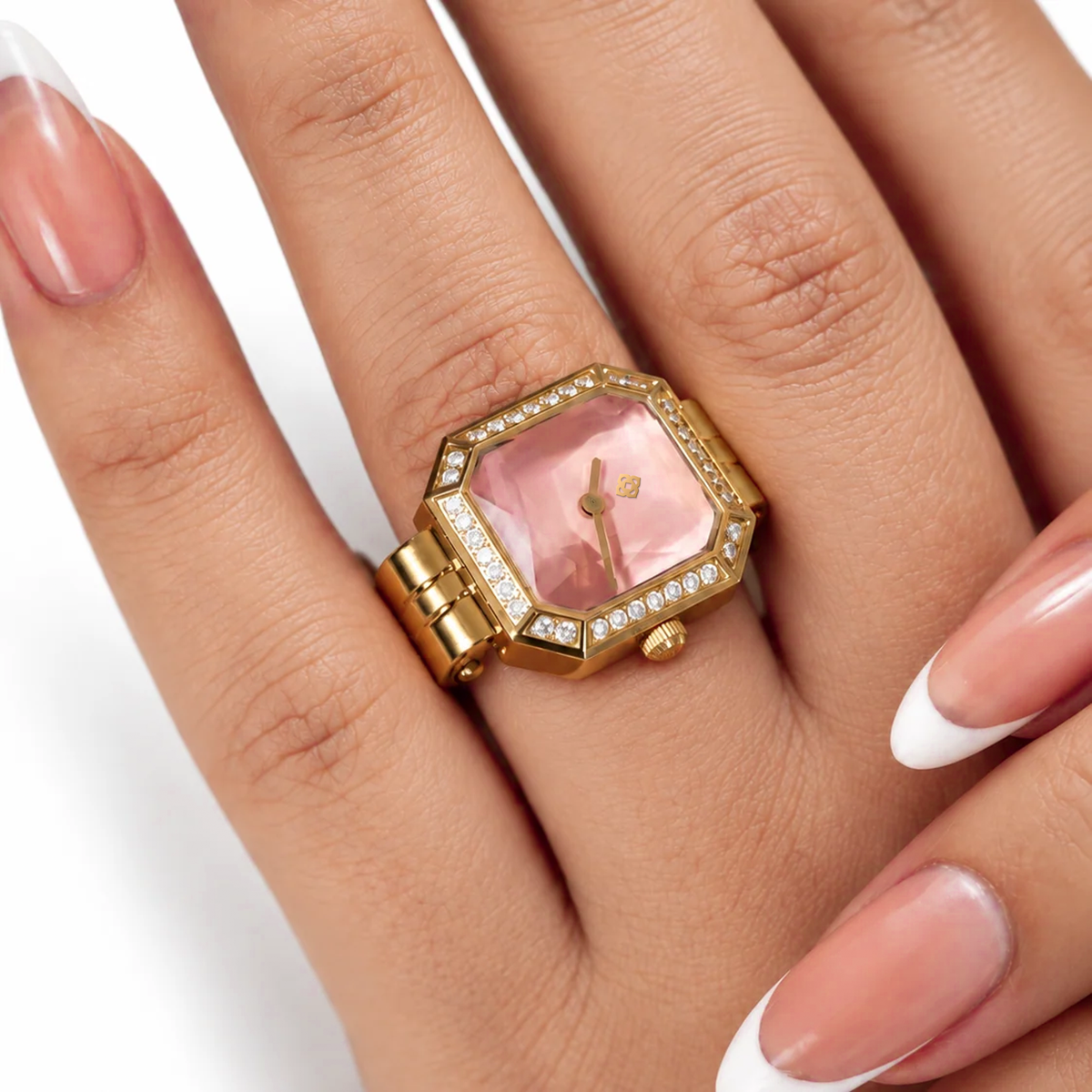 Ring Watch