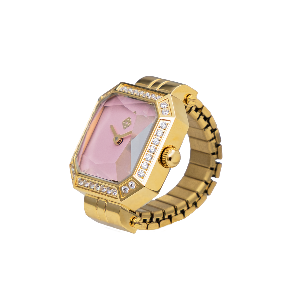 Ring Watch