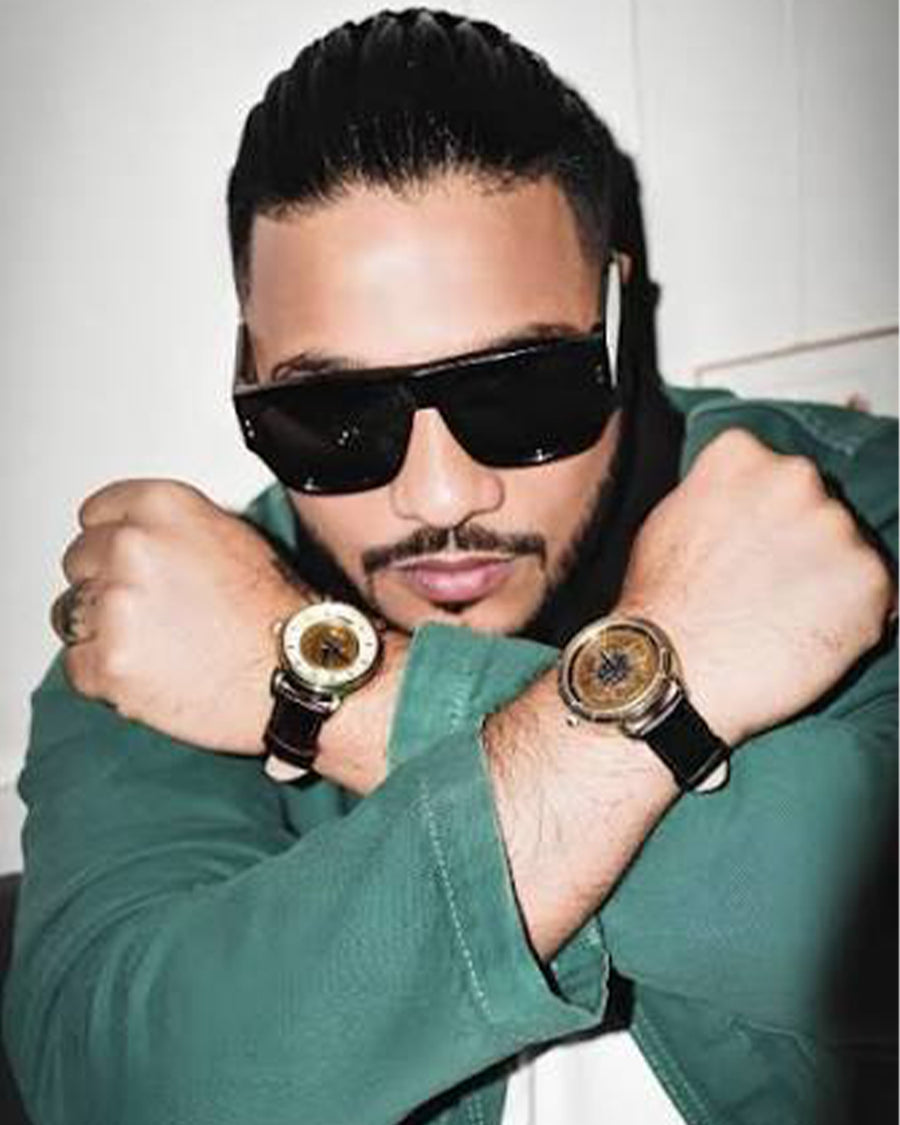 Raftaar