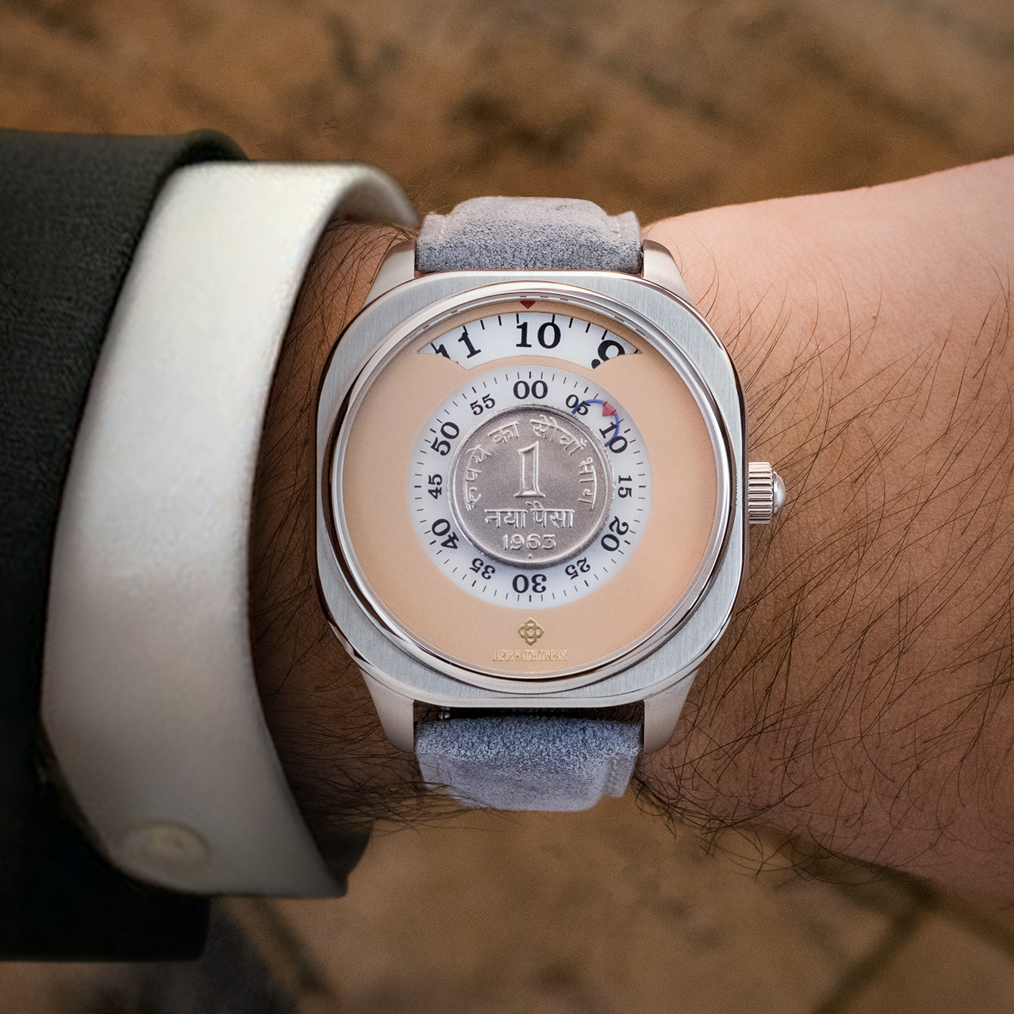 Kings Wristwear IV