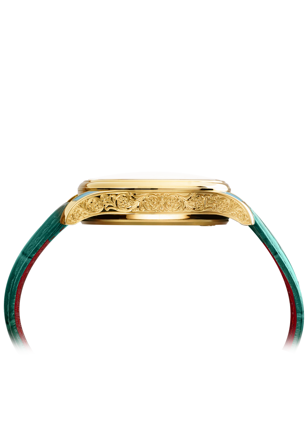 PREMIUM BAAGH - GAURAV MEHTA SIGNATURE SERIES