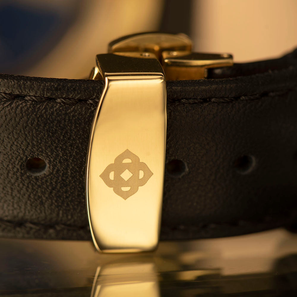 Imperial III Automatic Watch