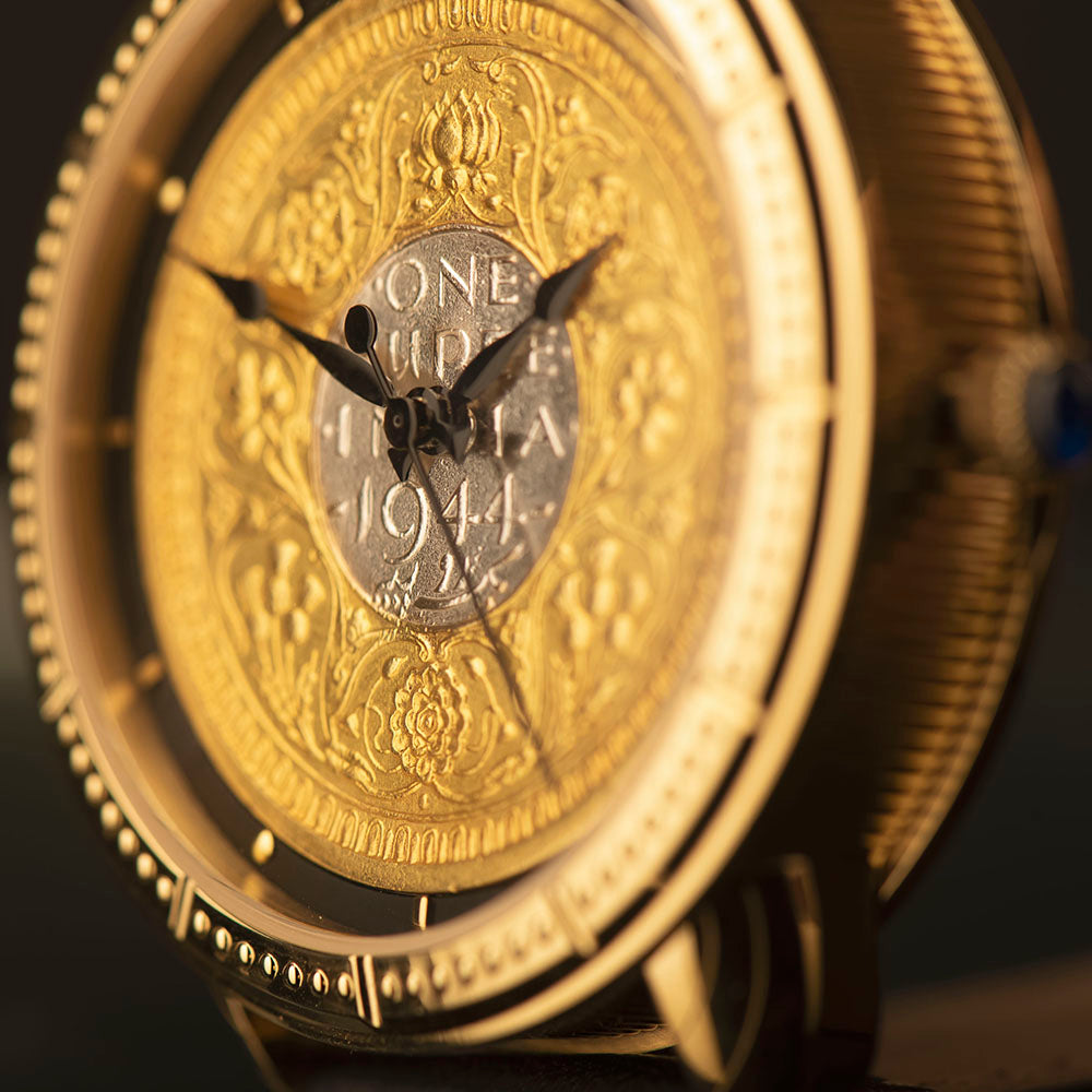 Imperial III Automatic Watch