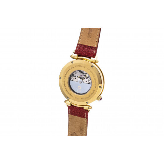 Ganesha Coin Watch