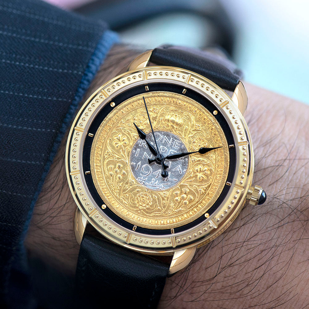 Imperial III Automatic Watch
