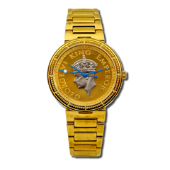 Imperial I Wristwear