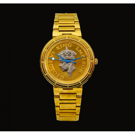 Imperial I Wristwear