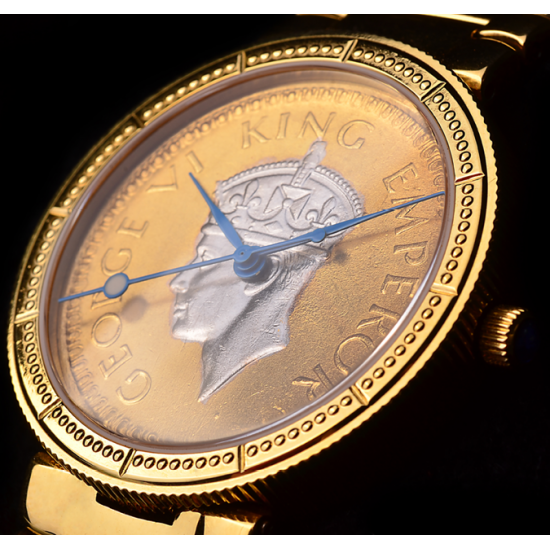 Imperial I Wristwear