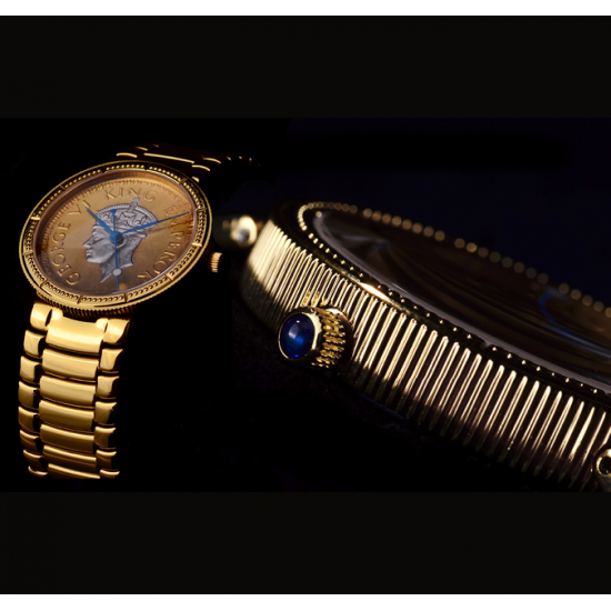 Imperial I Wristwear